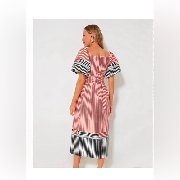 Hunter Bell Lucy Dress Size 6 NWT - Picture 2 of 5